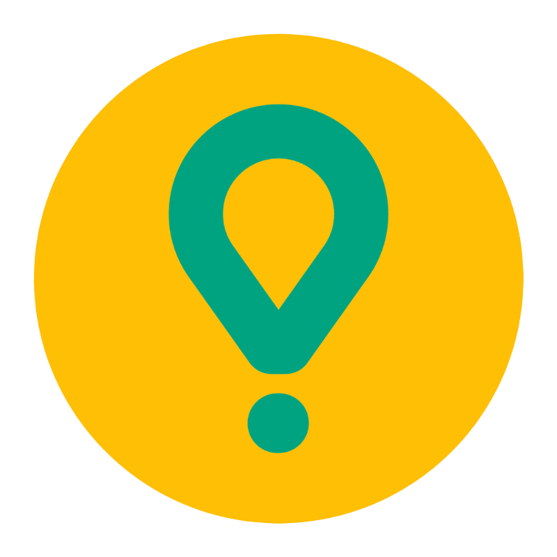 Logo Glovo