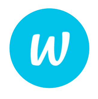 Logo Wolt