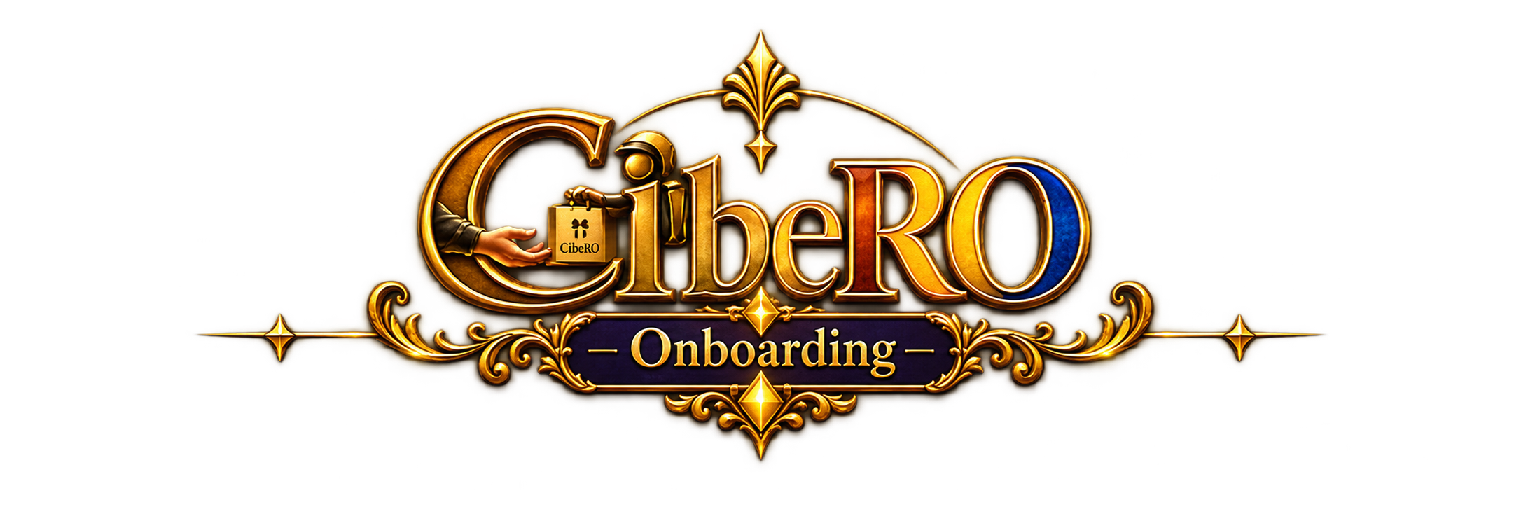 CibeRO — Onboarding pentru Curieri